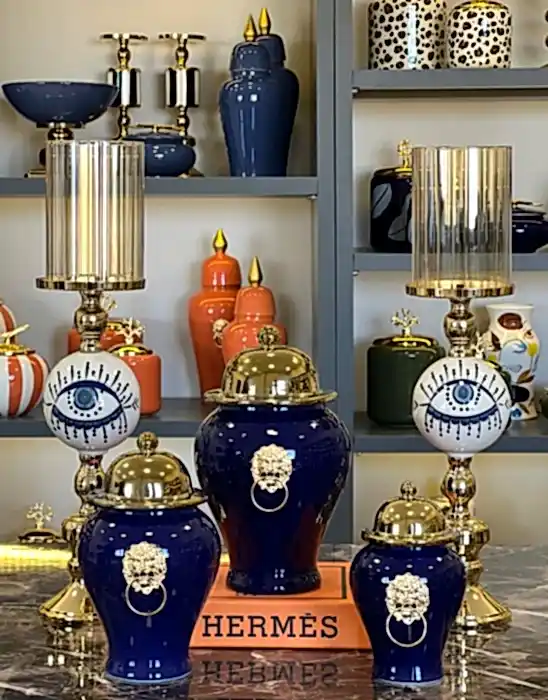 Ev Dekorasyonunda Aksesuar Kullanımı: Dresuar ve TV Ünitesi İçin İpuçları