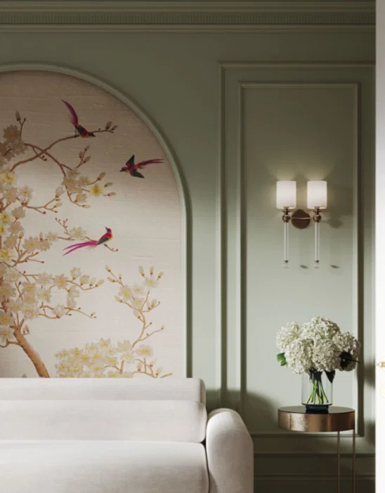 Duvar Kağıdı mı Boya mı? Hangisi Daha Avantajlı?