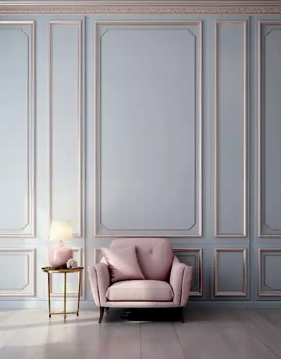 Modern Dekorasyonda Duvar Çıtası Kullanımı: Şıklığın Sırrı