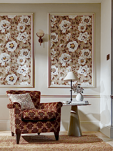 DEKORASYON PROFİLLERİ