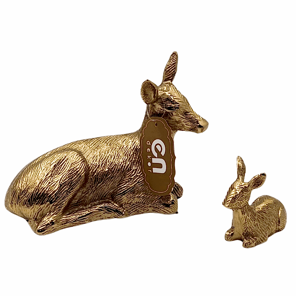 Ceylan Aile Biblo Seti