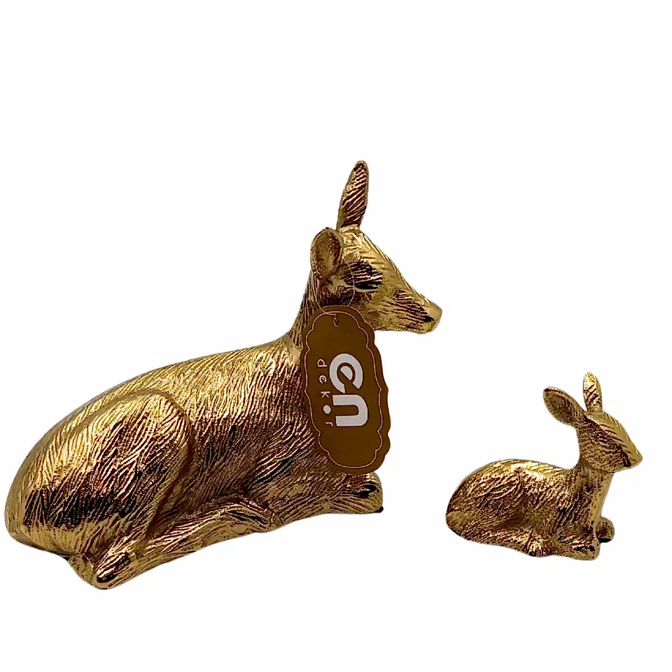 Ceylan Aile Biblo Seti