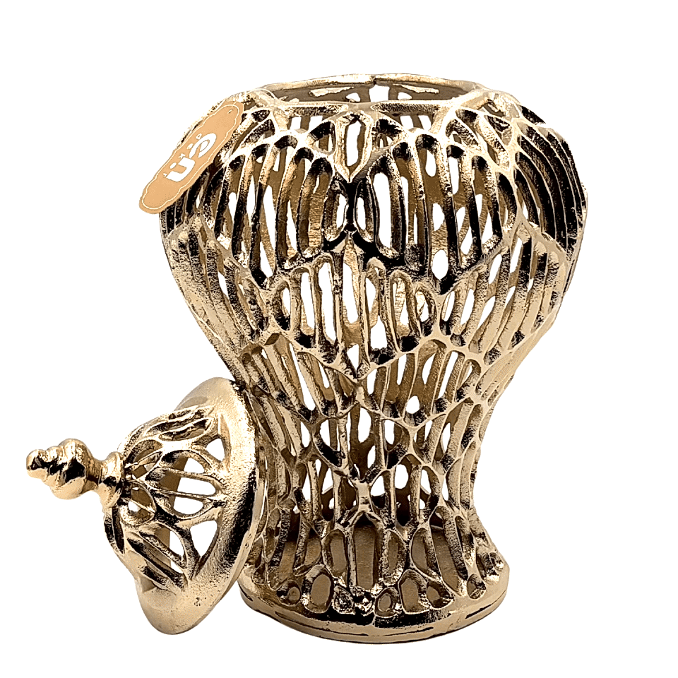 Dökün Kup Küçük