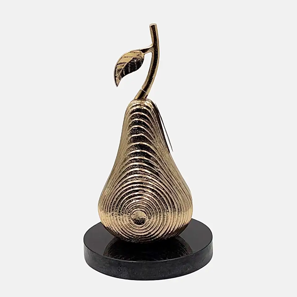 Dekoratif Obje Armut