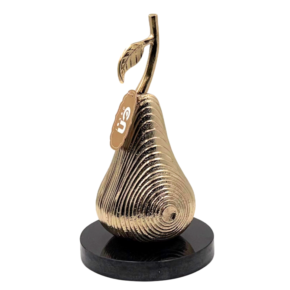 Dekoratif Obje Armut