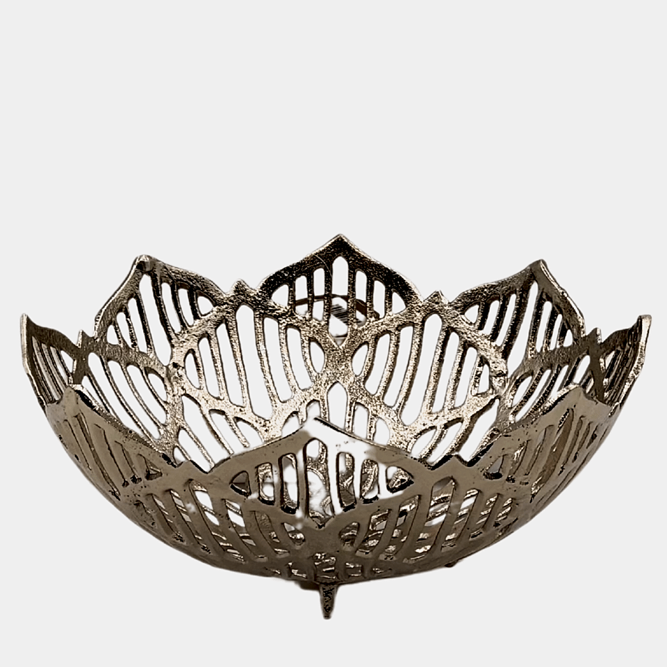 Alüminyum Döküm Kase