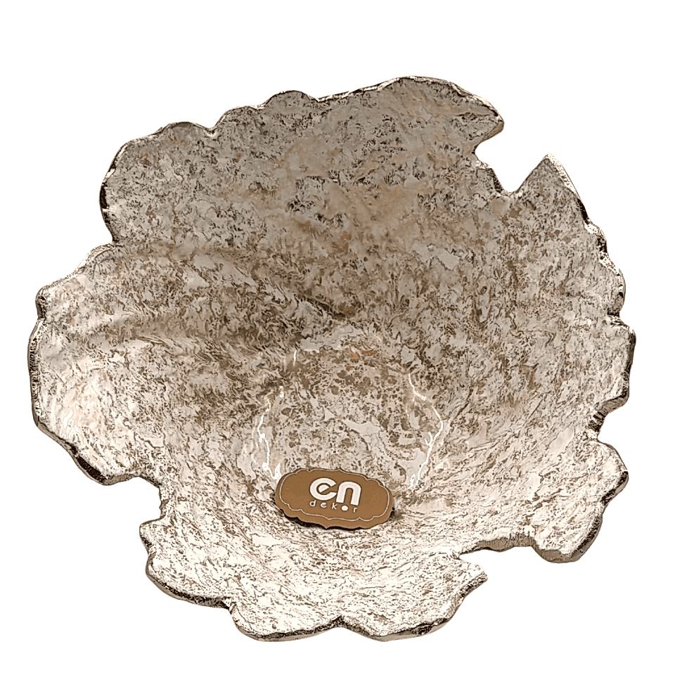 Metal Dekorasyon Eşya