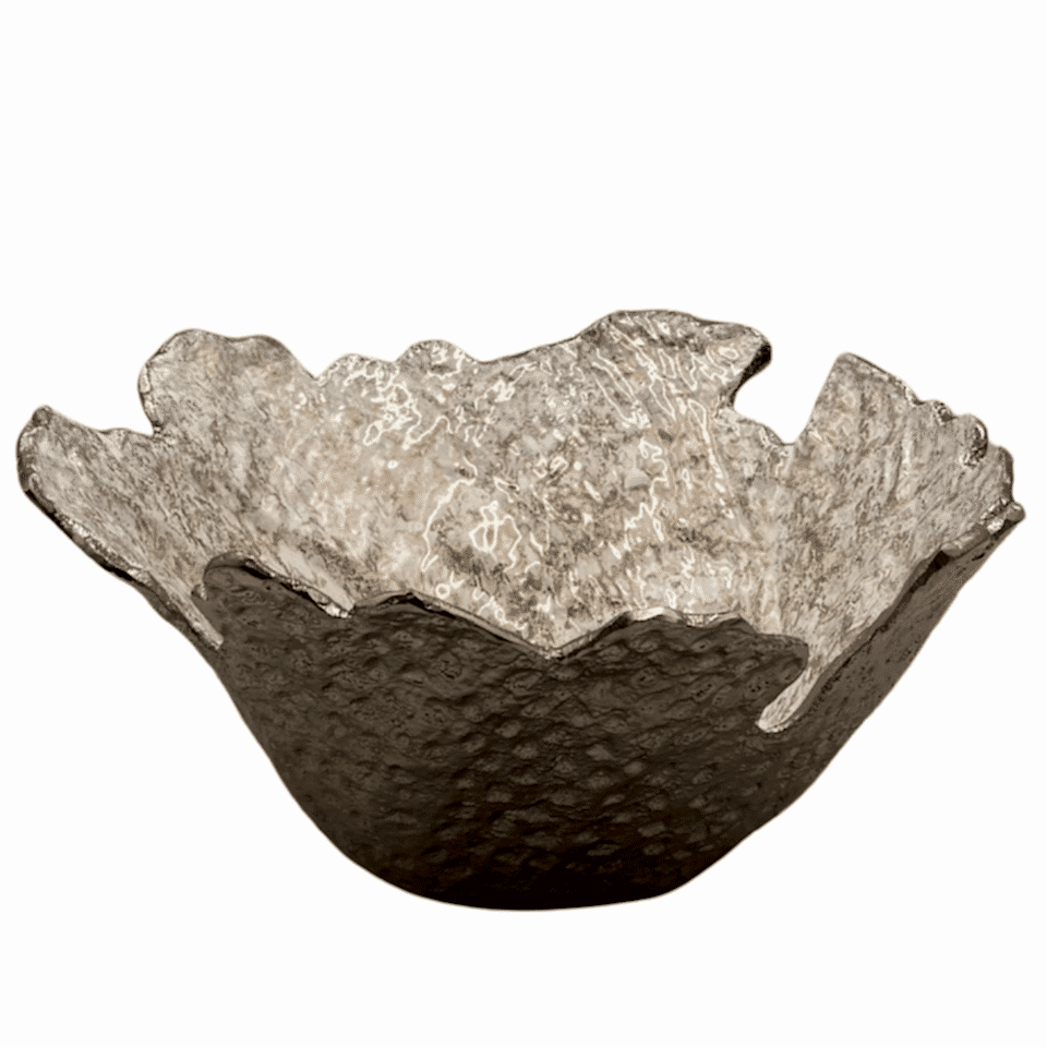 Metal Dekorasyon Eşya