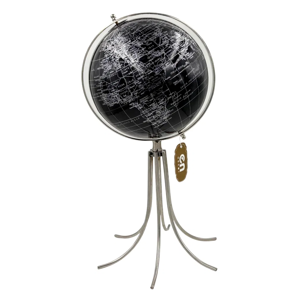 Büyük Gümüş Küre