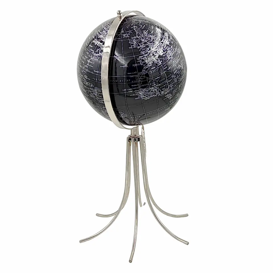 Büyük Gümüş Küre