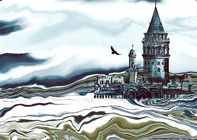 Özel Üretim EB0130