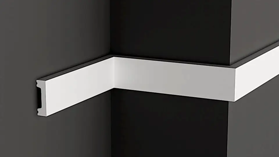 AB 026 Boyanabilir Bordür