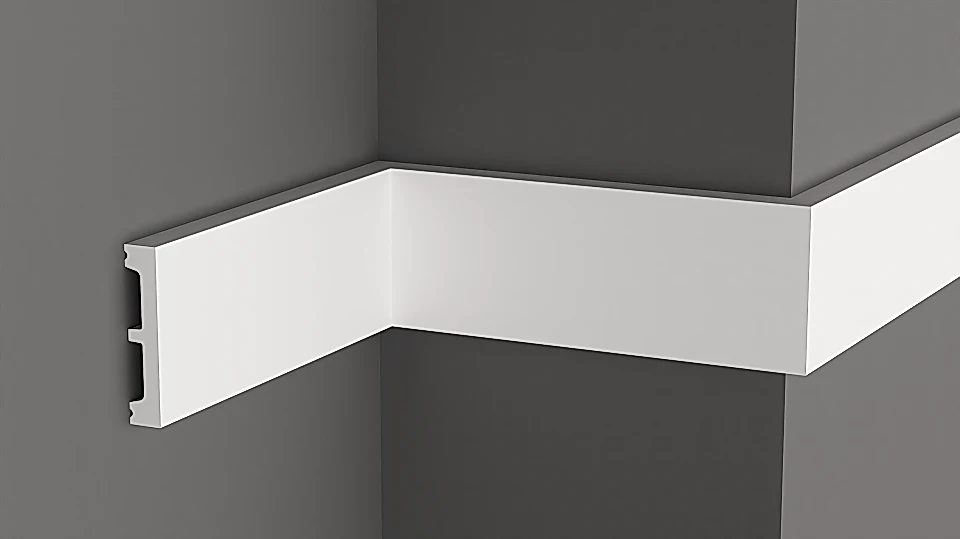 AB 027 Boyanabilir Bordür