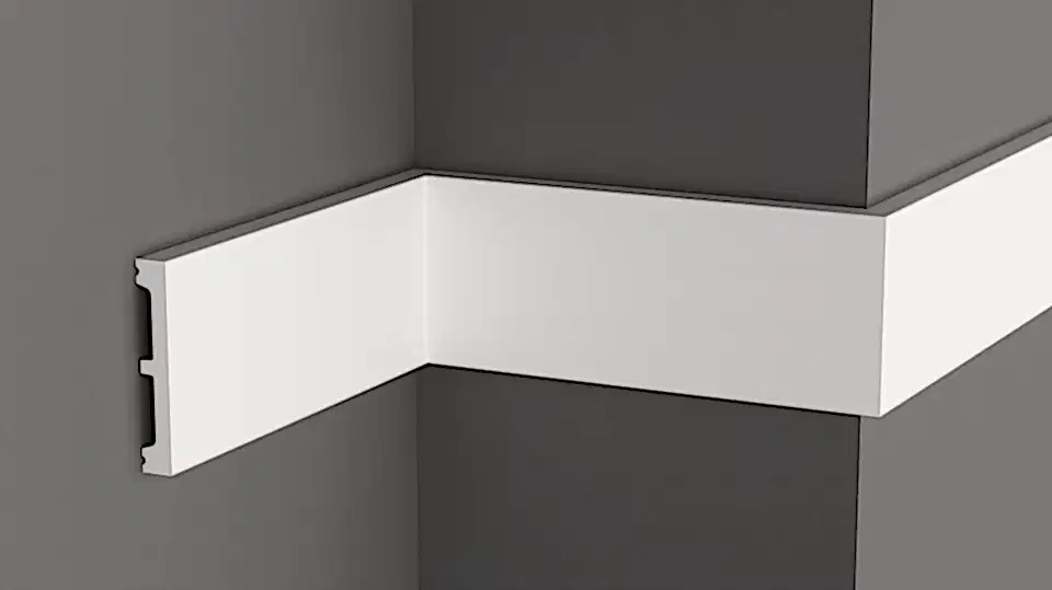 AB 028 Boyanabilir Bordür