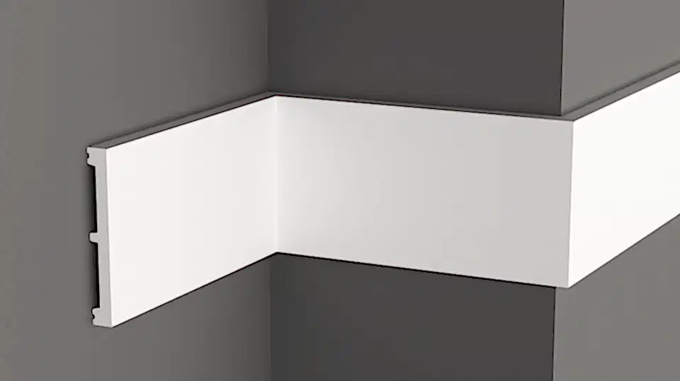 AB 029 Boyanabilir Bordür