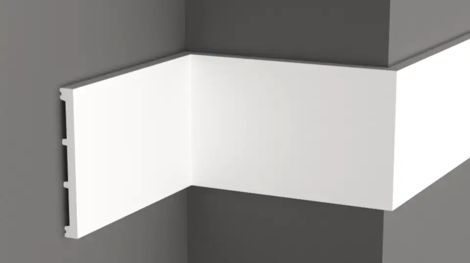 AB 030 Boyanabilir Bordür