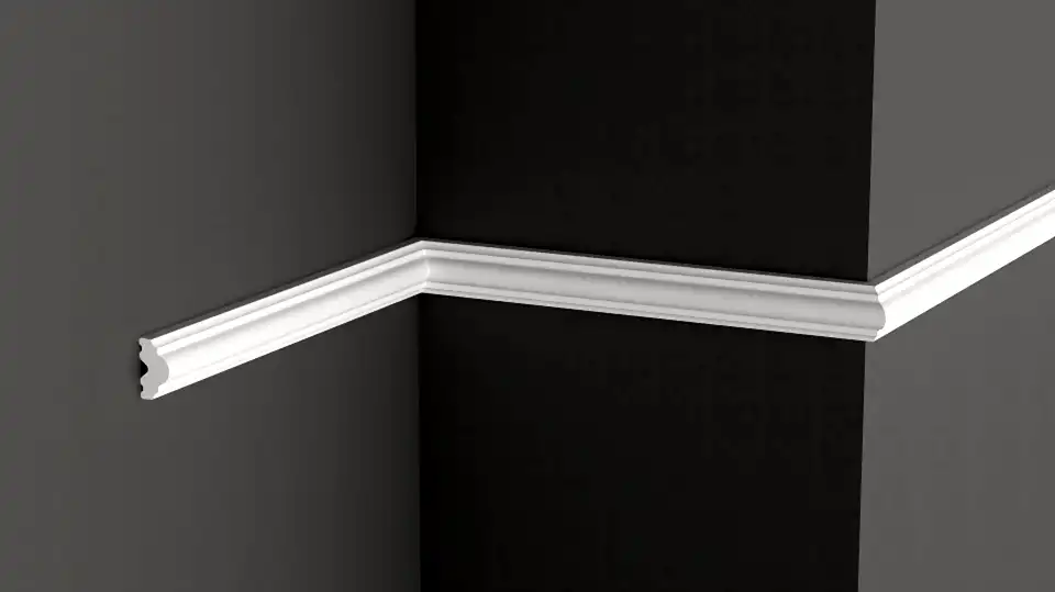 ABC 2512 Boyanabilir Çıta