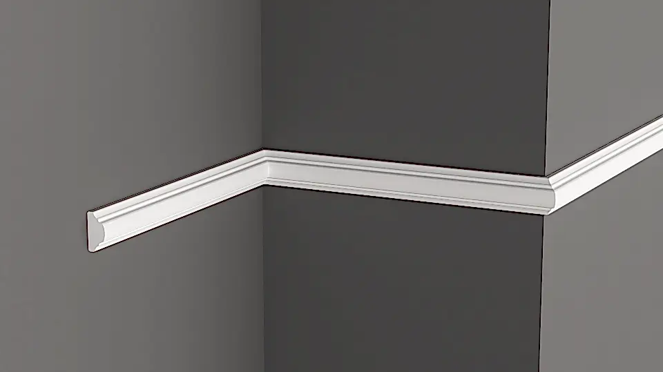 ABC 2550 Boyanabilir Çıta