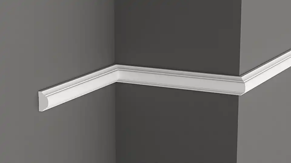 ABC 3050 Boyanabilir Çıta