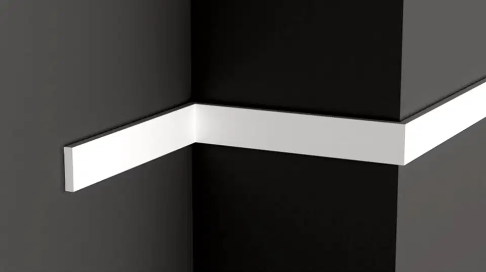 ABC 4008 Boyanabilir Çıta