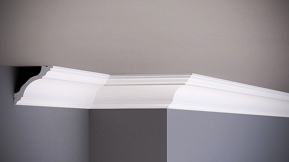 AC001 Boyanabilir Kartonpiyer