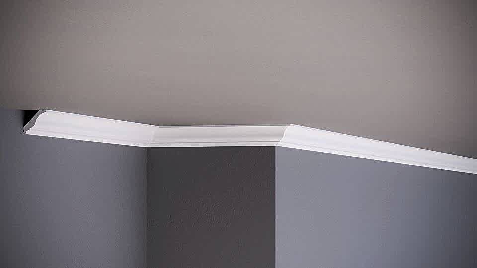 AC 003  Boyanabilir Kartonpiyer