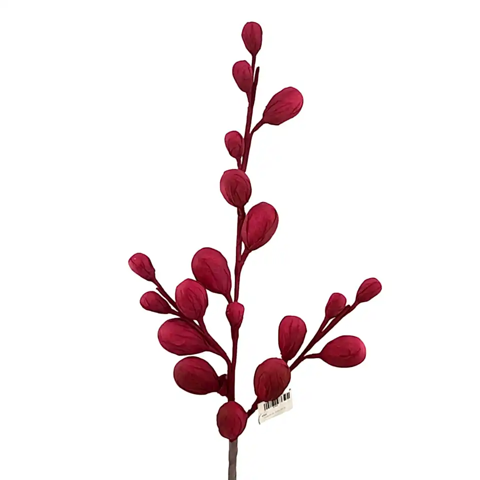 Tomurcuk Dal Kırmızı